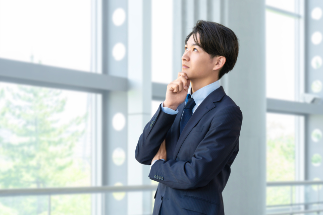 才能発揮できない環境にいると、消耗が止まらない