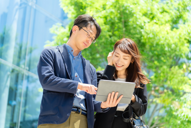 得意な場所に戻れば、すぐ動ける